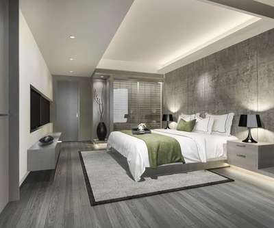 Modern bedroom designs