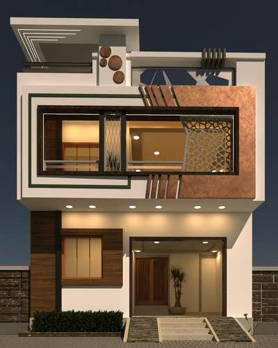 #HouseDesigns  #gharkenakshe  #moderndesign