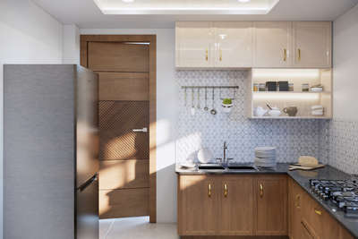 Modular kitchen design..😍😍
.
.
.
.
 #kitchen  #ModularKitchen  #KitchenIdeas  #modernhouse  #Architect  #interiordesign  #create  #floor  #plan  #archidyll  #Modular  #luxury  #design