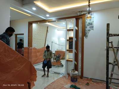 Dreamzone designs Kuthuparamba KANNUR