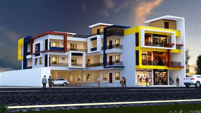 #apartmentdesign  #kolo  #moderndesgin  #koloapp