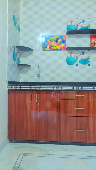 kitchan work only 150rs sq. feet 9664762474