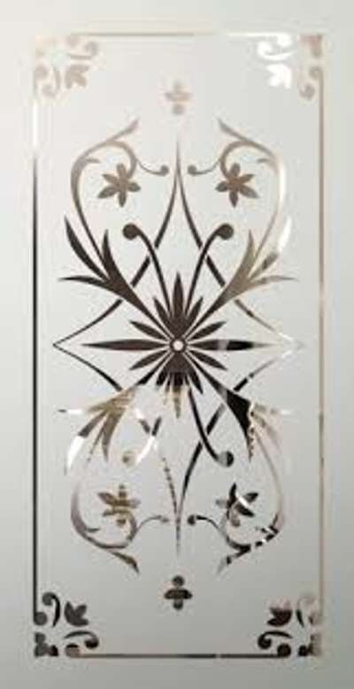 #glas etching
