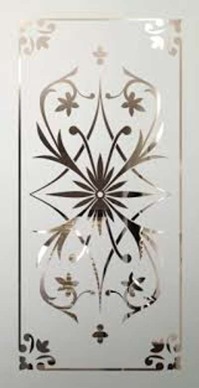 #glas etching