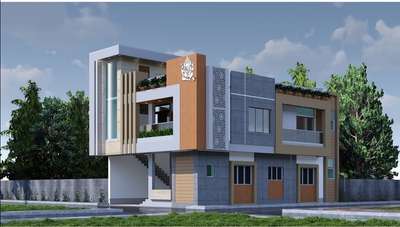 Elevation design in just 7000 rs call me 9950250060