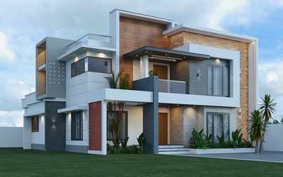 3200 sq feet modern house
#KeralaStyleHouse #vastu #HouseDesigns #modernhome #architecturedesigns