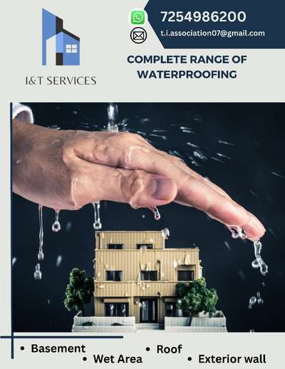 #waterproofing #construction #roofing #waterproof #waterproofingexperts #waterproofingsolutions #building #concrete #architecture  #waterproofingcoating #waterproofingmembrane #coating #renovation #design #contractor #painting #homerenovations  #roofwaterproofing #homeimprovement #epoxy #plumbing #interiordesign  #india #luxury #gurgaon #noida #delhi #ncr 

For any query feel free to reach