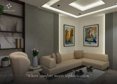 Create a warm and inviting atmosphere in your living space with our expert design services. From plush seating to elegant decor, our team can help you bring your vision to life. Contact us today to schedule a consultation and let us help you transform your home into a luxurious haven.

dwellcon.in 
Live The Experience

#dwellcon #livethexperience #luxuryliving #homedecor #interiordesign #architecture
#designinspiration #homeinteriors #modernhome #luxurylifestyle #interiordecorating #decorideas #livingroomdesign #homedesign #homedesignideas #dreamhome #homestyling #decorinspiration #elegantinteriors #classyinteriors #luxuryhomes #homeinspiration #delhi #gurgaon #noida #gurugram