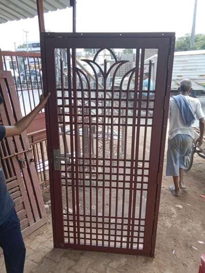 Ms gate ss jali with chokat
12000/- RS