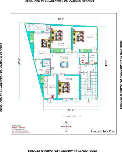 East feccing home plan 🏡🏡🏡
sagartatijawal@gmail.com
9166387150
2 par sqft charge h
 #Architect  #architecturedesigns  #SmallHomePlans  #homedesigne  #SmallHomePlans  #SmallHomePlans  #best_architect  #kerala_architecture  #jaipur  #rajsthan  #indainarchitect