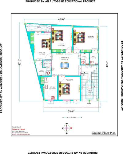 East feccing home plan 🏡🏡🏡
sagartatijawal@gmail.com
9166387150
2 par sqft charge h
 #Architect  #architecturedesigns  #SmallHomePlans  #homedesigne  #SmallHomePlans  #SmallHomePlans  #best_architect  #kerala_architecture  #jaipur  #rajsthan  #indainarchitect