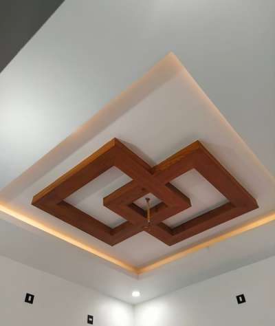 #ceiling work
Designer interior