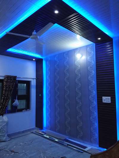 Pvc Fall ceiling