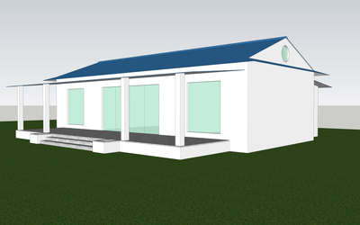 new farmhouse design
Karauli