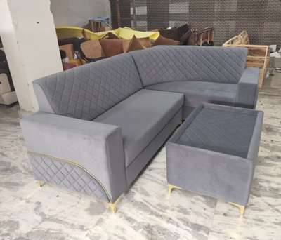 sofa set corner