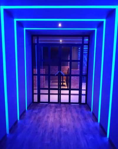 Apsara Bar Chalakudy
gypsum work