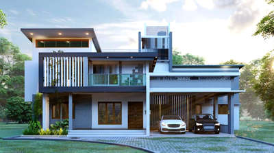 #modershousedesigns  #BestBuildersInKerala  #buildersinkerala