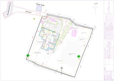 stay tuned for updates on Mr.Kiran& Mrs.Abitha Residence at Monipally, Kottayam
/40 cent plot 
/3000sqft , 4bhk open living+ kitchen 
/separate formal living space
/Site plan, Ground floor & Basement floor plan
/Project under construction 
.
.
.
.
  #HouseDesigns  #FloorPlans  #architecturedesigns  #modernhouses  #spacious  #moderndesign  #ContemporaryDesigns