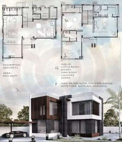 Floor plan,3d Rendering,Construction,3d elevation,Home renovation