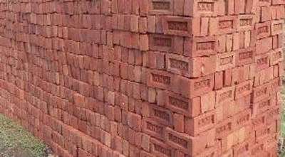 2000 bricks