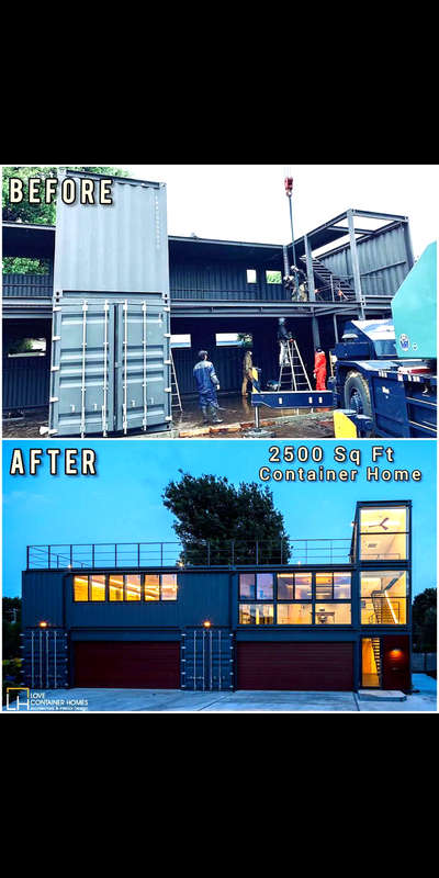 Container House India are expert builders of shipping container homes, offices, cafés, cabins and more. Message us for more information.
___________________
#containerhome #containerhouse #containercafe #container #Contractor #buid #new_home #newwork #koloapp #koloviral #modular #modularhouse #modularhome #modularhome #prefabricated #prefab #prefabstructures #prefabhouse #Tinyhomes #tinyfarmhouse #tinyhouse #tinyhome #tinyhousedesign #SmallHouse #awesome