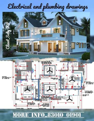 #newproject  #designdrawing 
#location #Kottayam 
#newclient_Mr.SEBY KP
#electricalplumbing #mep #Ongoing_project  #sitestories  #sitevisit #electricaldesign #ELECTRICAL & #PLUMBING #PLANS #runningproject #trending #trendingdesign #mep #newproject #Kottayam  #NewProposedDesign ##submitted #concept #conceptualdrawing #electricaldesignengineer #electricaldesignerOngoing_project #design #completed #construction #progress #trending #trendingnow  #trendingdesign 
#Electrical #Plumbing #drawings 
#plans #residentialproject #commercialproject #villas
#warehouse #hospital #shoppingmall #Hotel 
#keralaprojects #gccprojects
#watersupply #drainagesystem #Architect #architecturedesigns #Architectural&Interior #CivilEngineer #civilcontractors #homesweethome #homedesignkerala #homeinteriordesign #keralabuilders #kerala_architecture #KeralaStyleHouse #keralaarchitectures #keraladesigns #keralagram  #BestBuildersInKerala #keralahomeconcepts #ConstructionCompaniesInKerala #ElectricalDesigns #Electrici