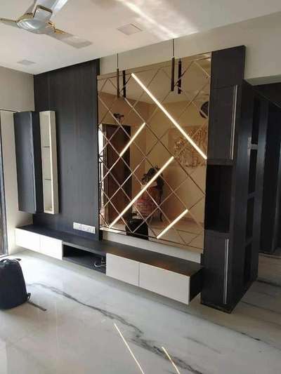 TV unit design.  #tvunit