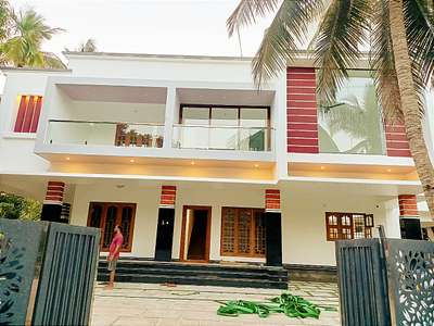 newly completed project
 #homeinterior  #homedecor  #modernhome  #renowatedhome  #interiorideas  #interiordesigning  #budgetinterior  #livinginterior  #dininginterior  #bedroominterior  #homedecoration  #kitcheninterior  #keralahomeinterior  #keralahome
 #minimalinterior