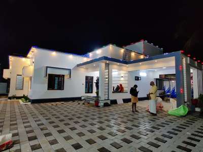 one of our best dasign
house warming tomorrow,
                  Jithin builders puthentheruvu