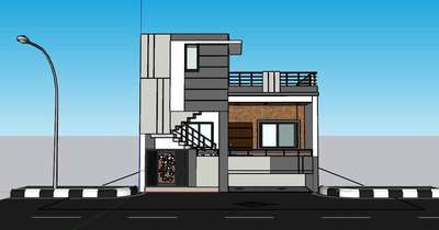Model vs Render 🏡🏠
.
.
.
.
.
.
.
.
.
.
.
.
.
.
.
.
#chhatrapatihousedesign
#lumionwalkthrough
#vray
#sketchup
#india
#architecture_hunter
#architect
#trending
#civilengineer
#construction
#bunglow
#interiordesign
#exteriordesign
#render  
#shirpur 
#dhule
#nashik  
#indore  
#pune  
#nagpur
