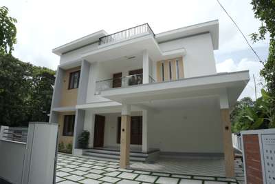 Residence @Alangad, Aluva
Year of Completion: 2024
Sq ft :180032