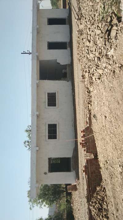 laboratry building bhandari foirs