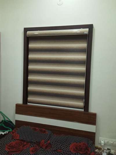 SR interiors
our finished blinds work