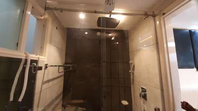 shower cabin