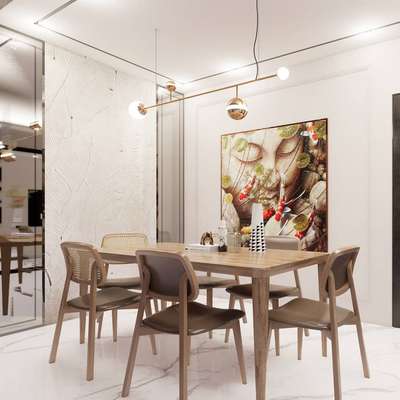 dining room design