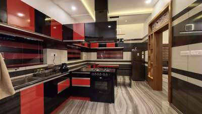 #InteriorDesigner  #Architectural&Interior  #Kannur  #HomeDecor  #KitchenCabinet  #KitchenIdeas  #SmallHomePlans  #MrHomeKerala