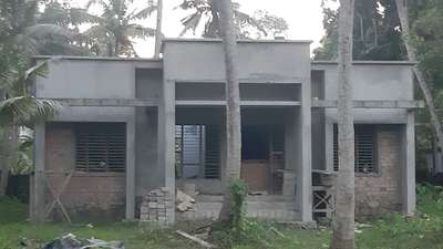 on going project 1270 sqft..3 bed