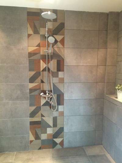 #bathroom wall 
 #BathroomDesigns