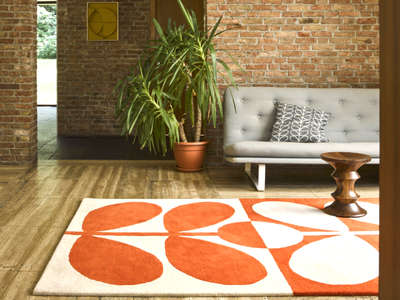 🍅🌼 Introducing Giant Sixties Stem Tomato Tufted Wool Carpet! 🌼🍅

✨ Price: ₹8965 ✨
📏 Size: 4x6 sqft 📏

🌍 Pan India Delivery 🚚
🎁 Made to Order 🛠️
🇮🇳 Proudly Made in India 🇮🇳

✨ Backing Material: Cotton + Latex ✨

🔸 Elevate your home decor with the vibrant Giant Sixties Stem Tomato Tufted Wool Carpet! 🔸

🌟 Handcrafted with love and precision, this wool carpet brings warmth and style to any space. 🏡✨

🍃 Its unique design featuring giant sixties stem pattern adds a touch of retro charm to your floors. 🌼🌈

💯 With premium cotton and latex backing material, it offers both durability and comfort underfoot. 💪👣

🌟 Order now and transform your living room, bedroom, or study into a cozy oasis! 🛋️✨

🚛 Don't miss out on our hassle-free Pan India delivery. Your perfect carpet is just a click away! 📦🌍

🛠️ Each piece is made to order, ensuring it perfectly fits your requirements and preferences. ✨🎁

💃 Add a touch of Indian craftsmanship to your home decor with our locally