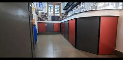 #ModularKitchen  #aluminium  # #acp sheet