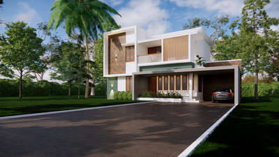 Upcoming project at Thiruvananthapuram