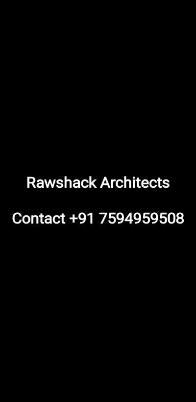 Contact Rawshack Architects

Attingal, Thiruvananthapuram, Kerala 

 #rawshackarchitects
#architecturedesigns #Thiruvananthapuram