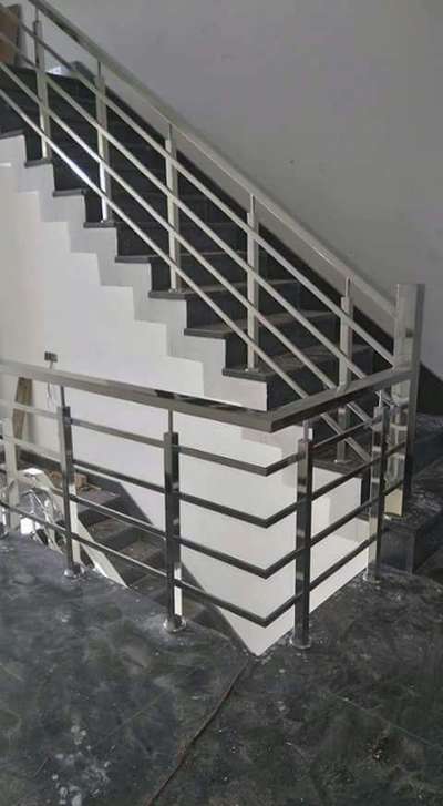 ss Steel railing