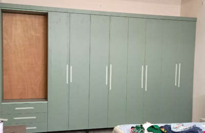 #modular work profesional