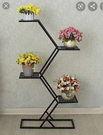 flowerpot stand