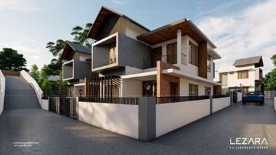 Unveiling the Beauty of Innovative Designs: Where Creativity Meets Structure

LEZARA

www.lezarabuilders.com
.
.
.
.
.
.
#modernhome  #architecture #interiordesign #lezaradesign #KeralaStyleHouse   #villadesign 
#viral #design #home