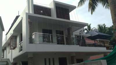 house 3200 sqft