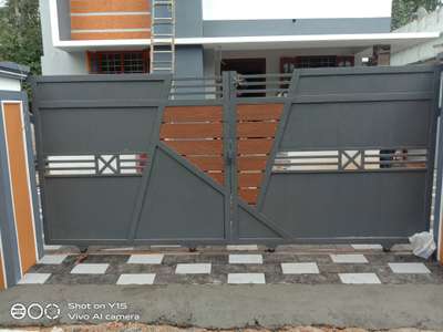 new gates model # gates modern