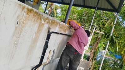 thuravoor maakke kadavu 
heter point and pressure pump work electrical