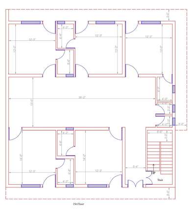 #LAYOUT plan